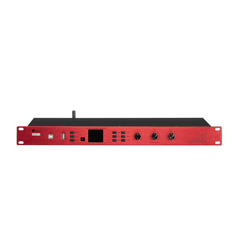 Swan惠威 DSP系列效果器 DSP-9/DSP-10