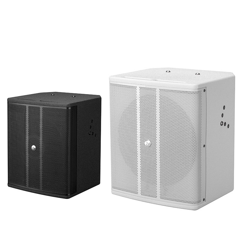 Swan惠威 HQ系列专业同轴音箱