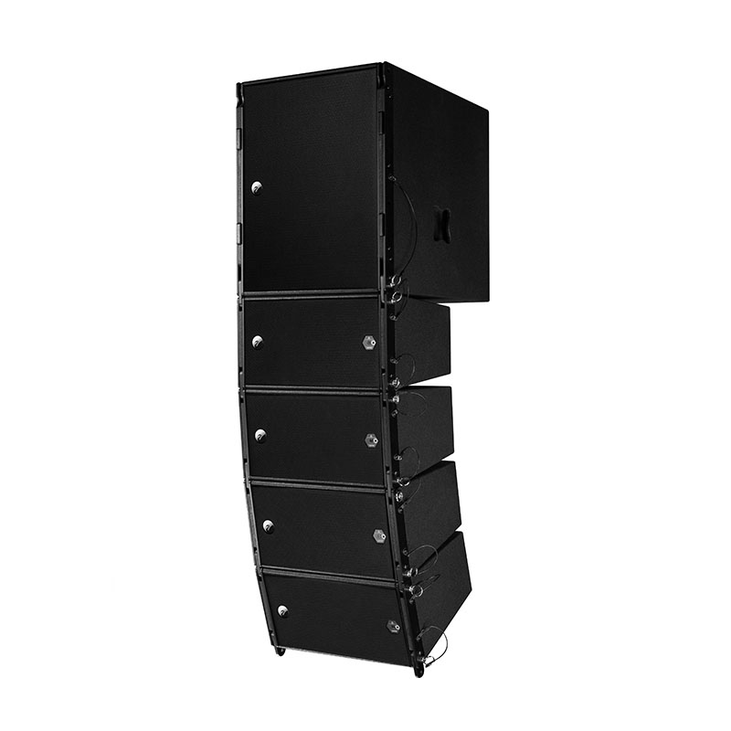 Swan惠威 TR系列Transformer变形金刚有源线阵列音响系统