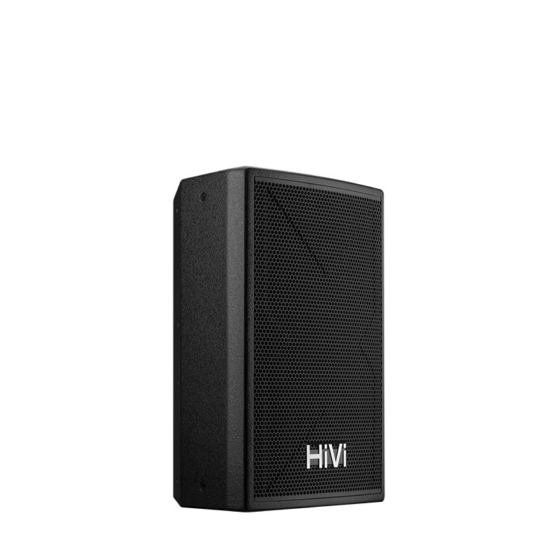 Swan惠威 HJ-6系列专业音箱