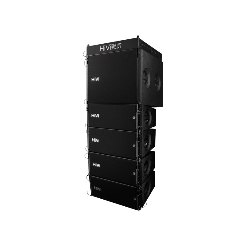 Swan惠威 Dulcet L3系列 线阵列音箱