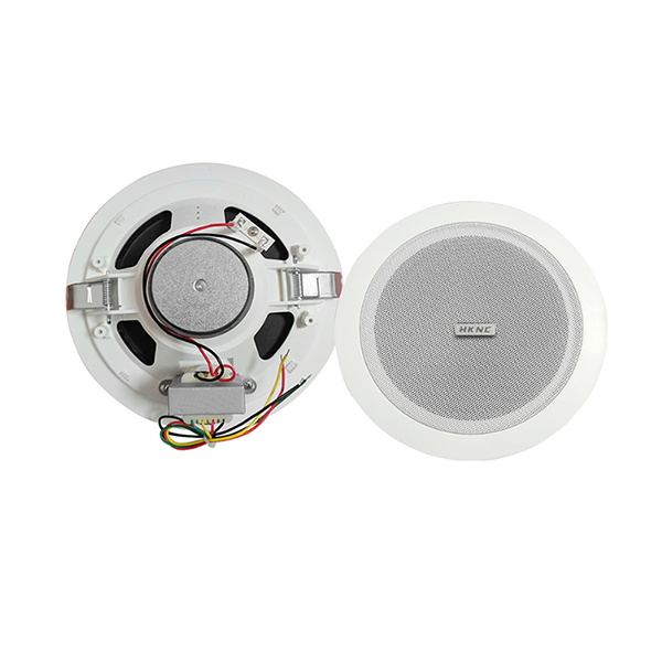 HKNC金属同轴吸顶喇叭GS3系列