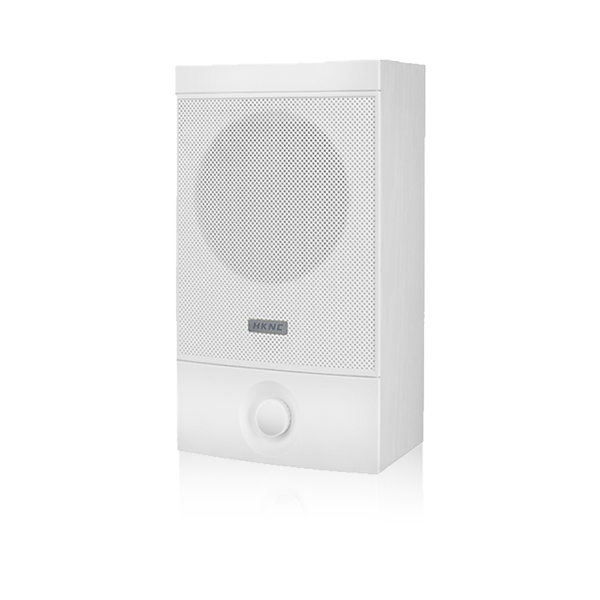 壁挂音箱10W HG-GS3101-W