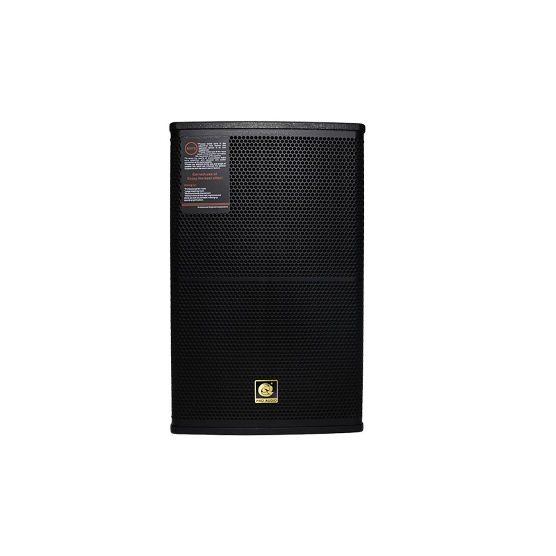 专业音箱PS系列