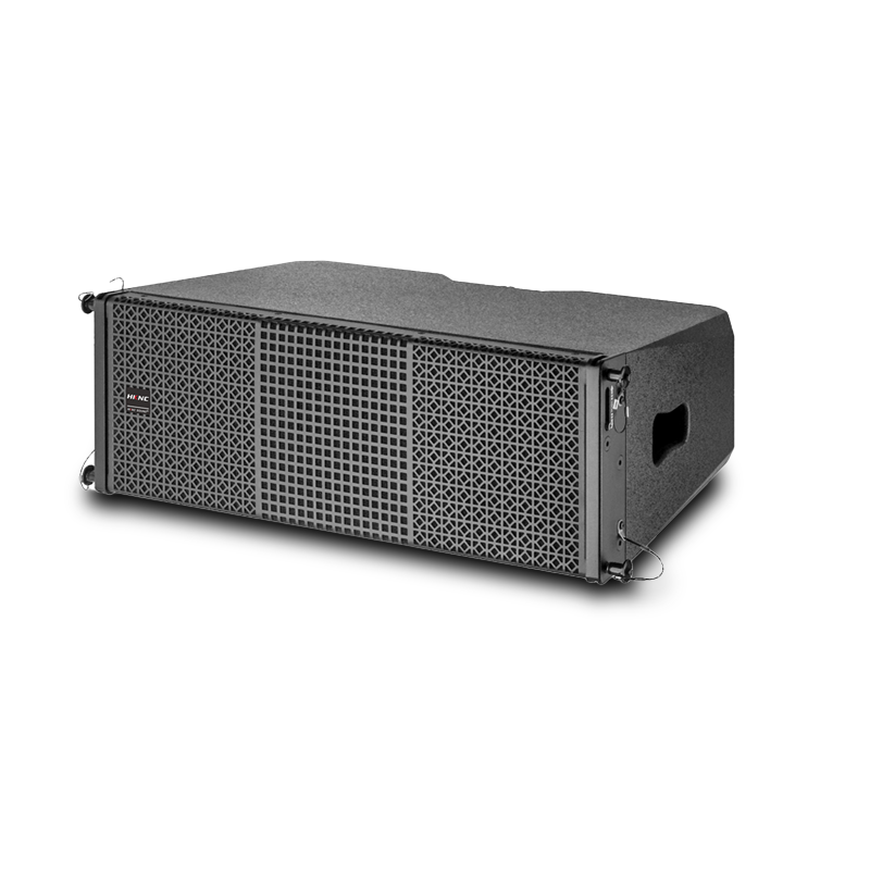 线阵音箱 HK-GS2X系列