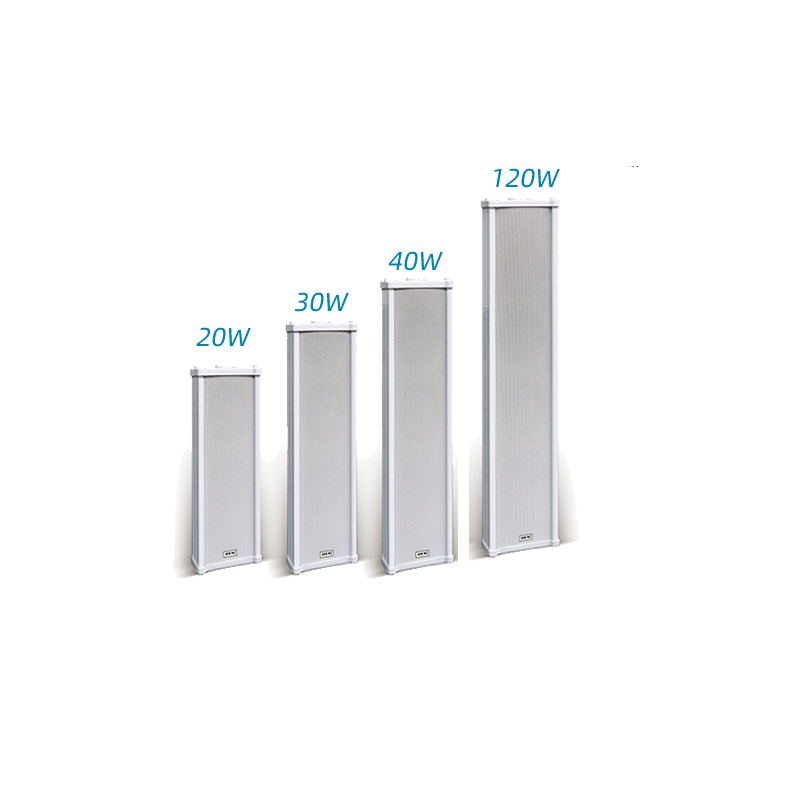 室外防雨音柱GC3系列