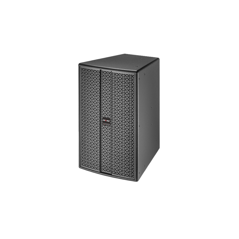 二分频娱乐音箱HK-GS2B系列